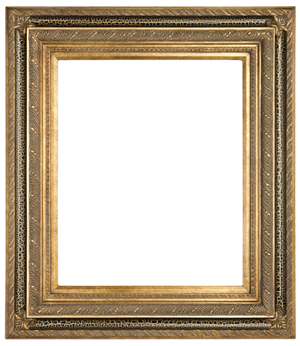ornate picture frames