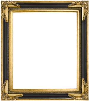 Ornate Frames - Ornate Frames